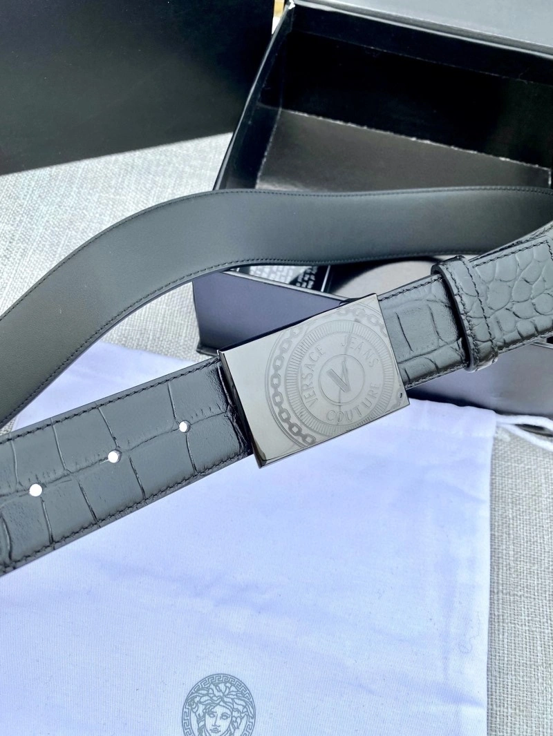 Versace Belts Effortless 305429