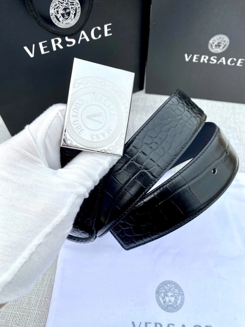 Versace Belts Effortless 305429
