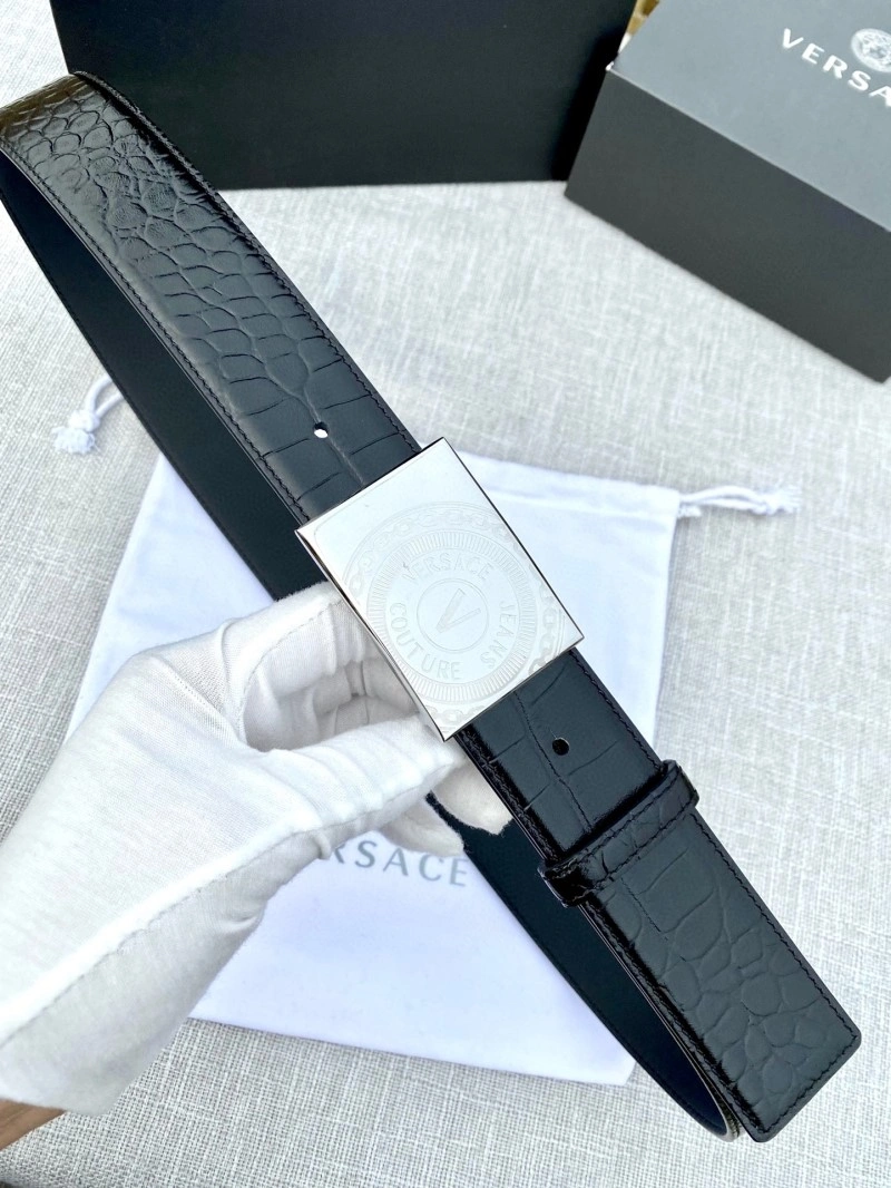 Versace Belts Effortless 305429