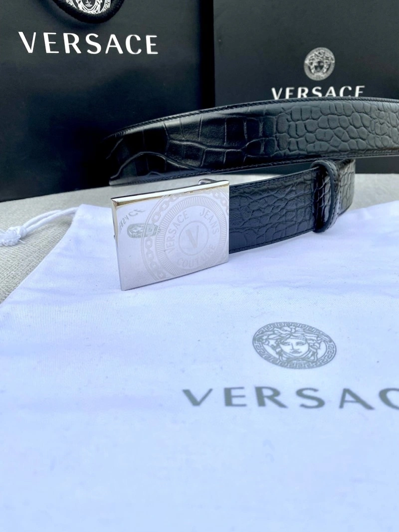 Versace Belts Effortless 305429