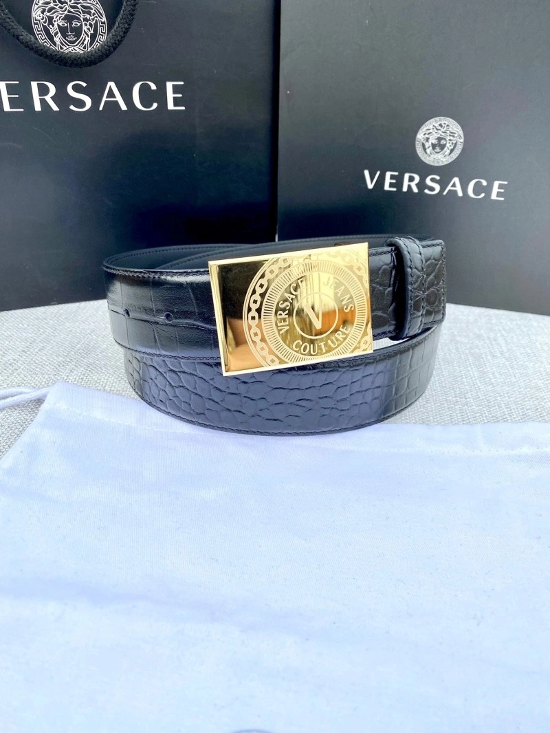 Versace Belts Effortless 305429
