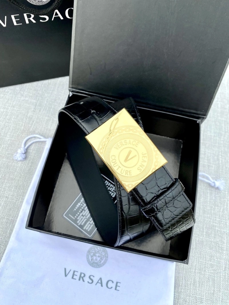 Versace Belts Effortless 305429