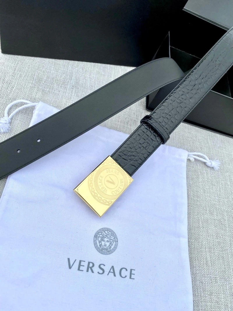 Versace Belts Effortless 305429