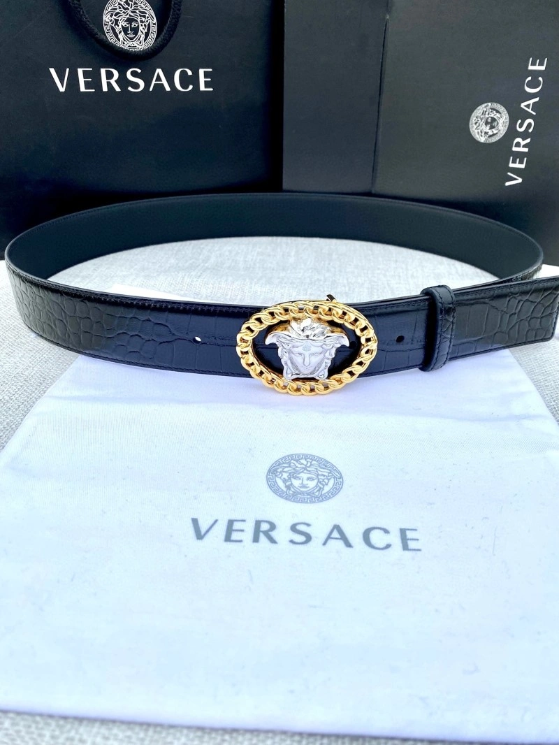 Versace Belts EyeCatching 305436
