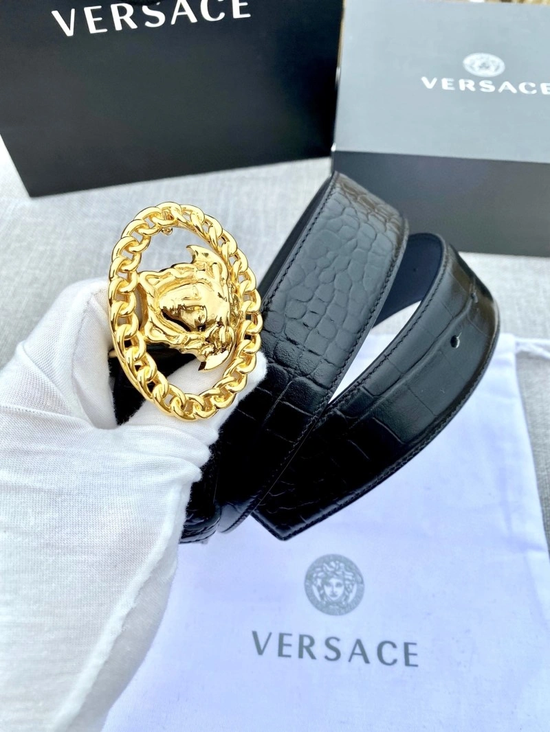 Versace Belts EyeCatching 305436