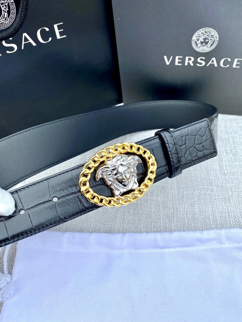Versace Belts EyeCatching 305436