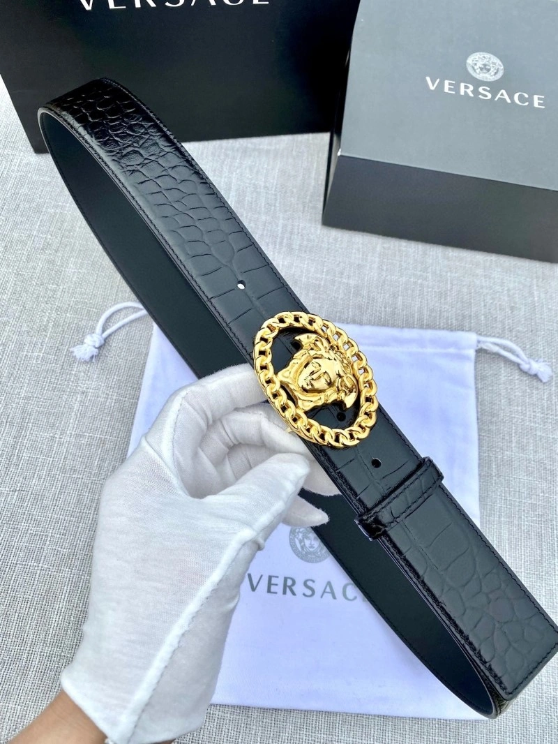 Versace Belts EyeCatching 305436