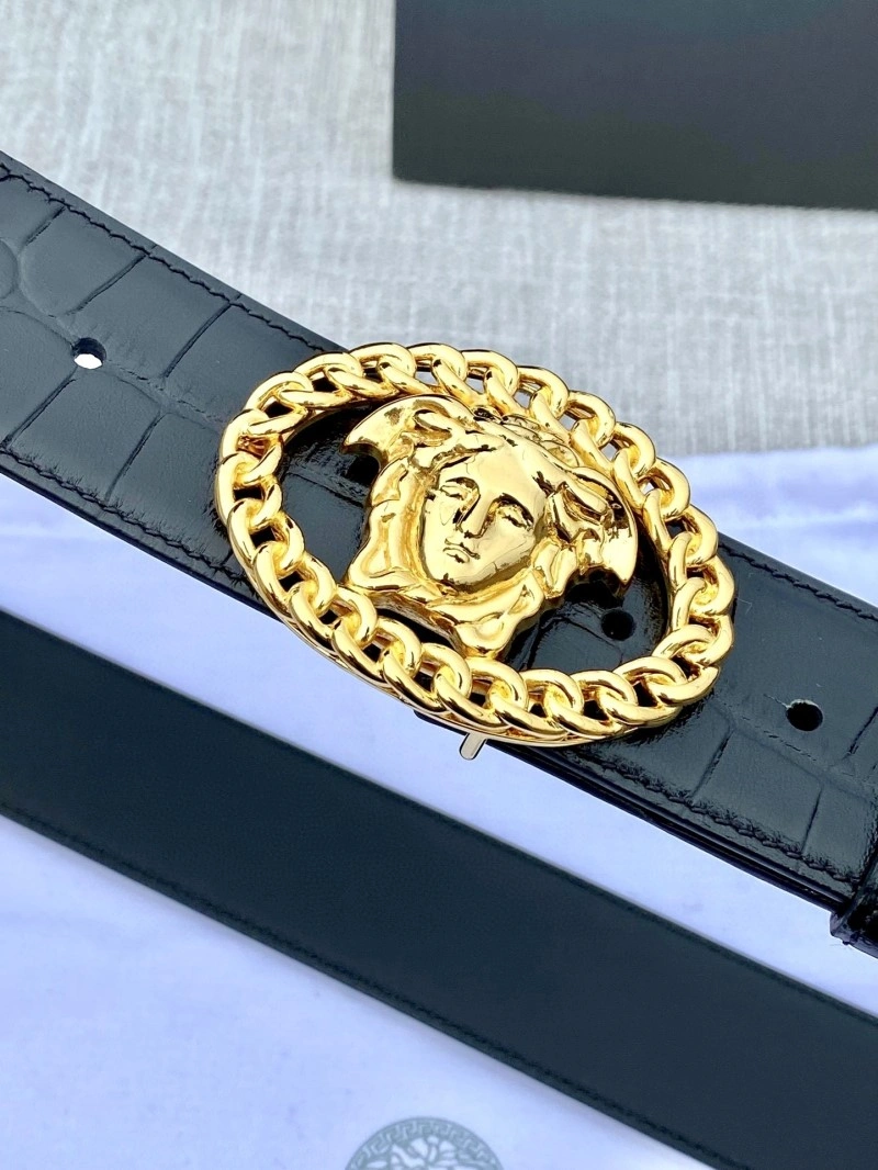 Versace Belts EyeCatching 305436