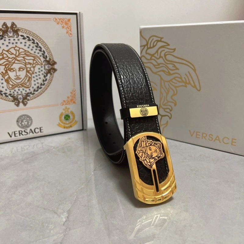 Versace Belts Timeless 305426