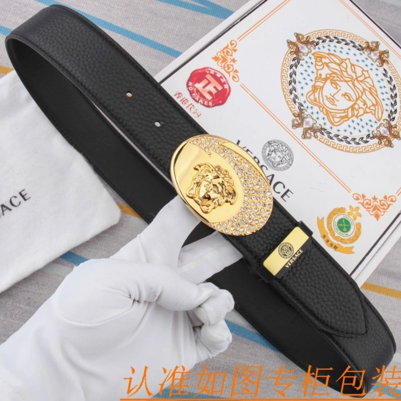 AllSeason Versace Belts 305419