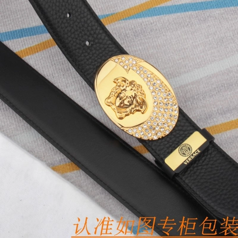 AllSeason Versace Belts 305419