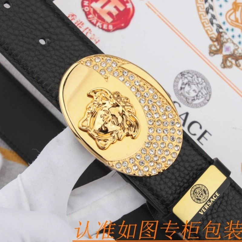 AllSeason Versace Belts 305419