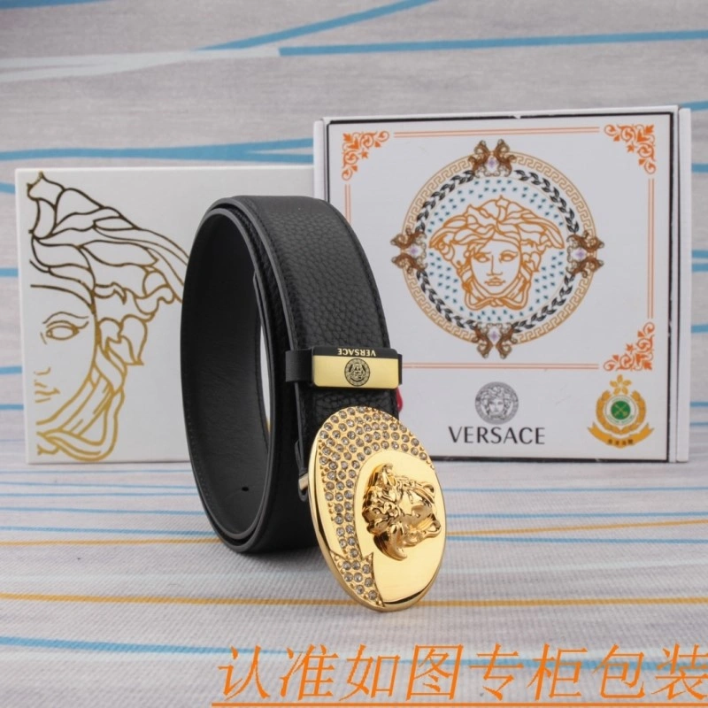 AllSeason Versace Belts 305419
