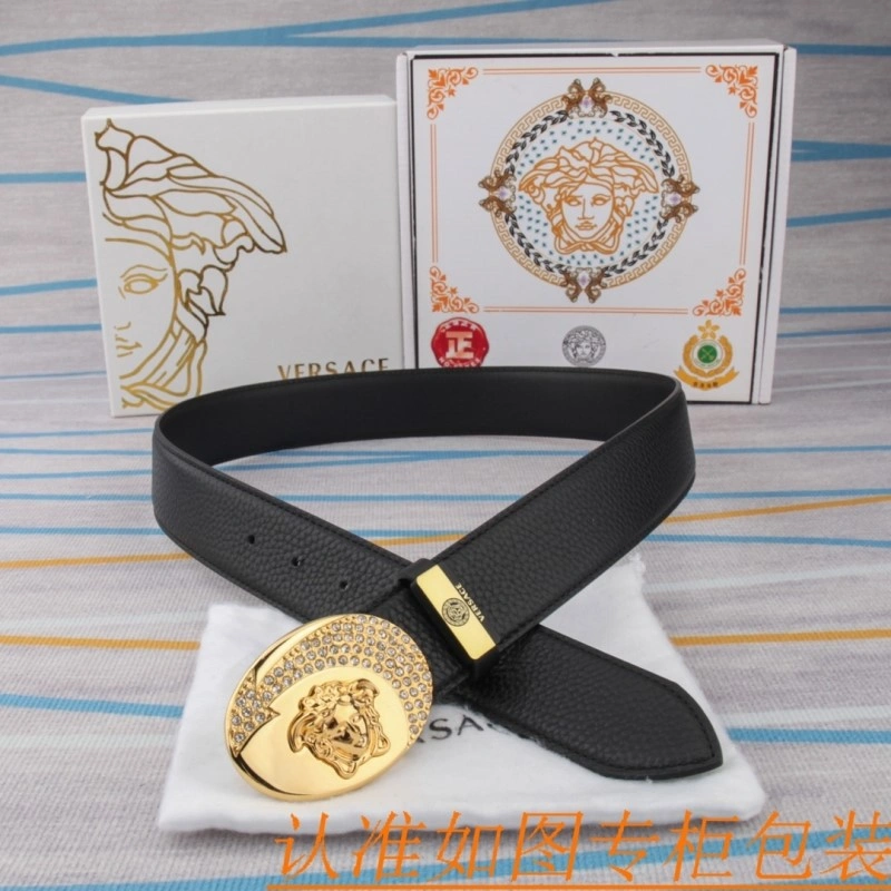 AllSeason Versace Belts 305419