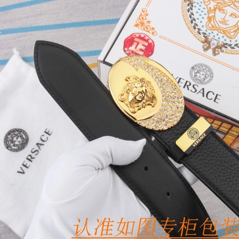 AllSeason Versace Belts 305419