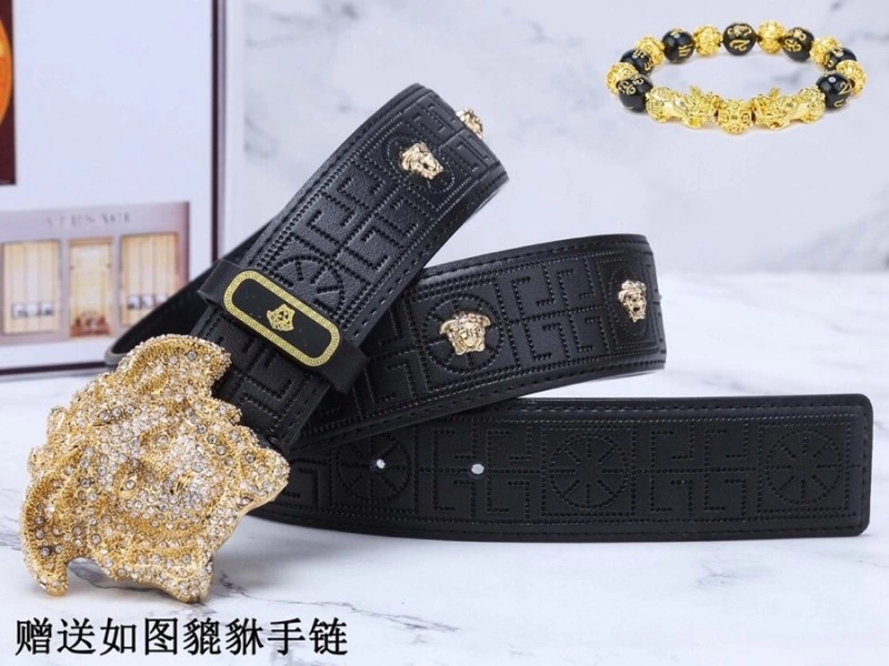 DailyWear Versace Belts 305407