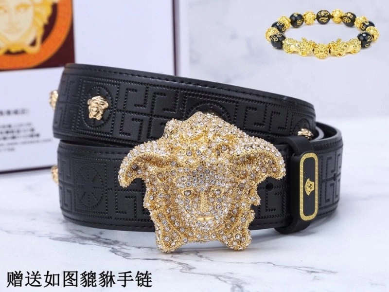 DailyWear Versace Belts 305407