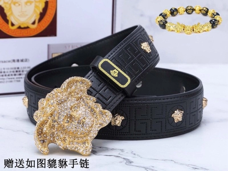 DailyWear Versace Belts 305407