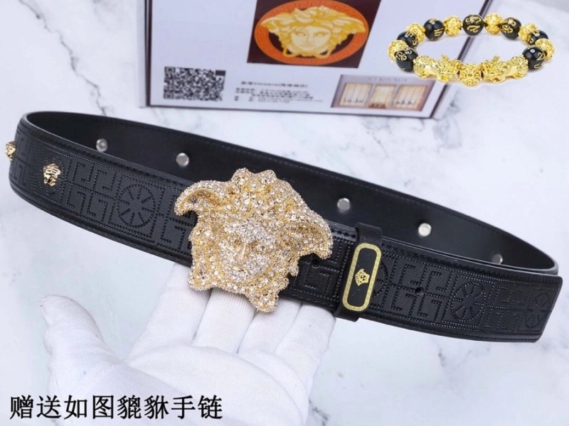 DailyWear Versace Belts 305407