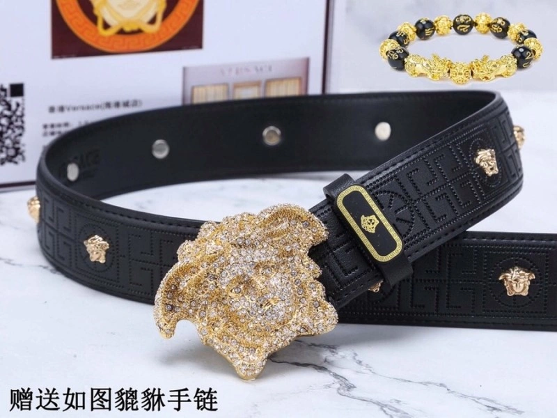 DailyWear Versace Belts 305407