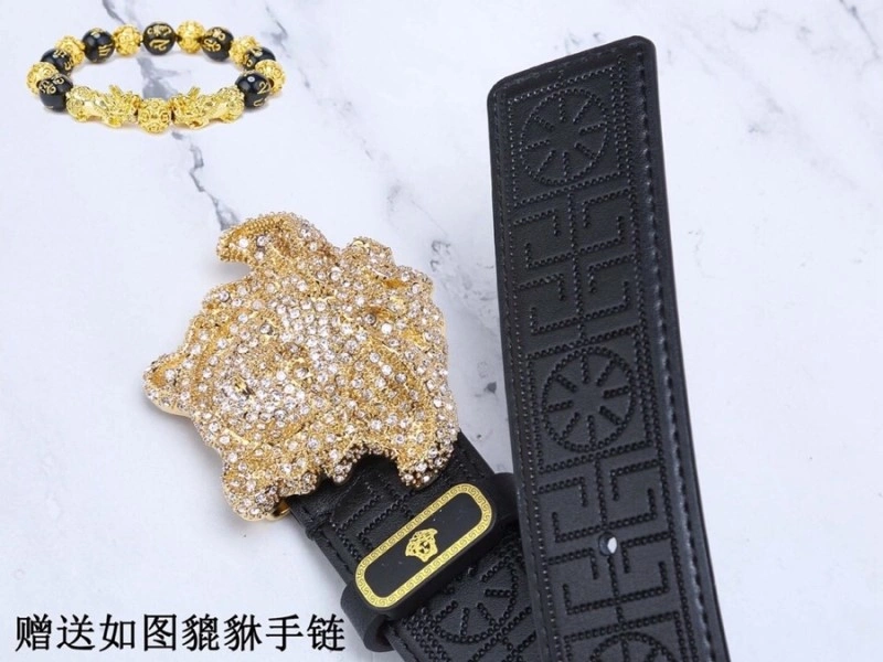 DailyWear Versace Belts 305407