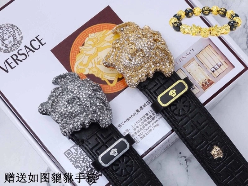 DailyWear Versace Belts 305407