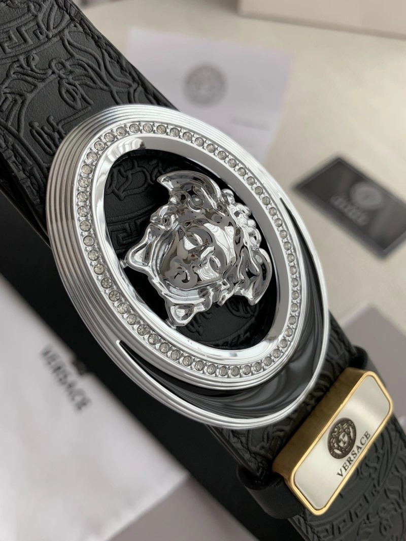 Unisex Versace Belts 305413