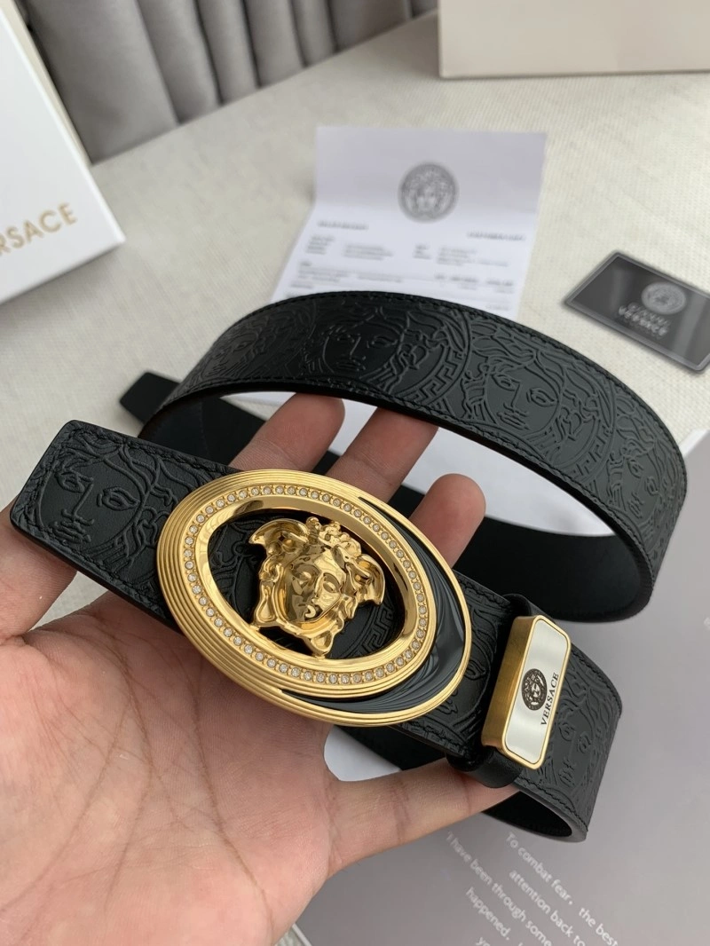 WeatherProof Versace Belts 305423