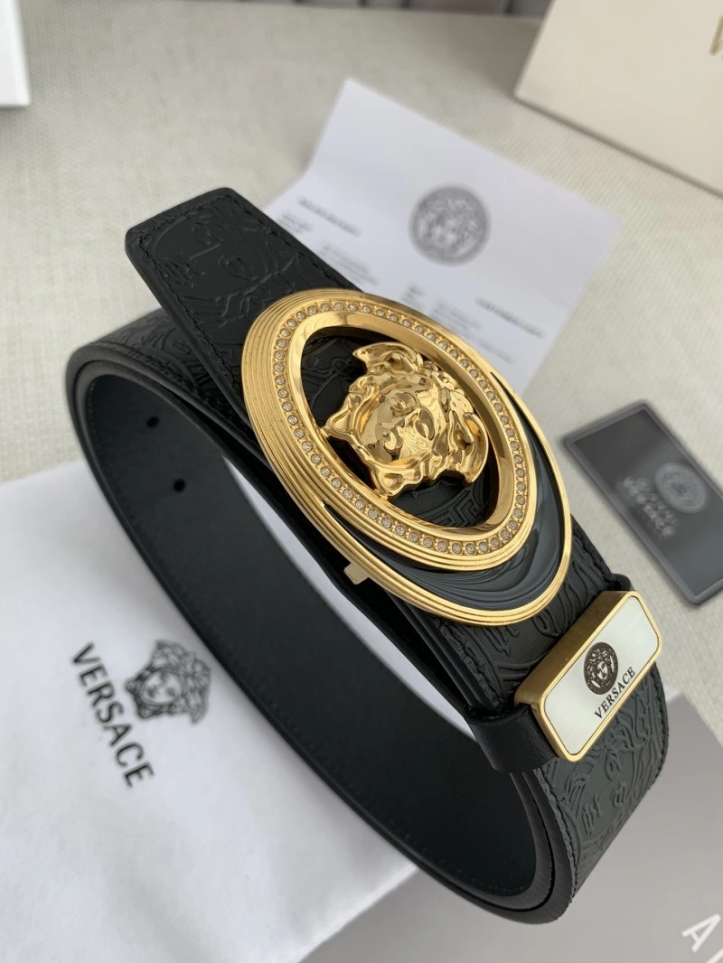 WeatherProof Versace Belts 305423