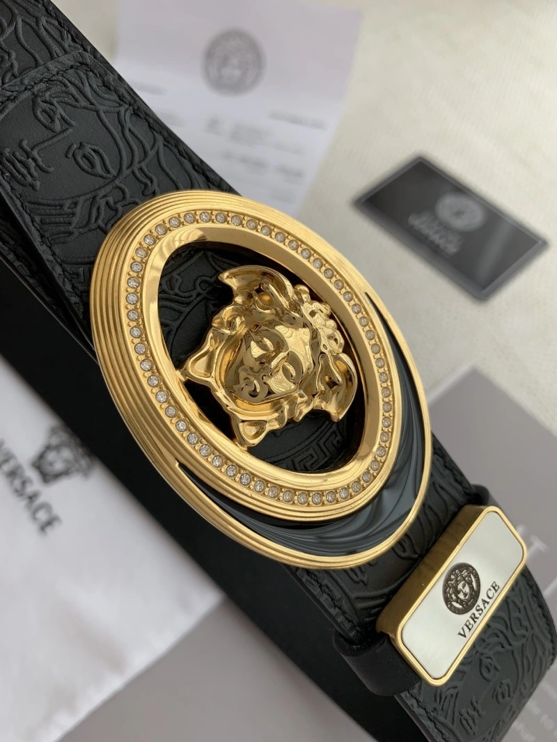 WeatherProof Versace Belts 305423