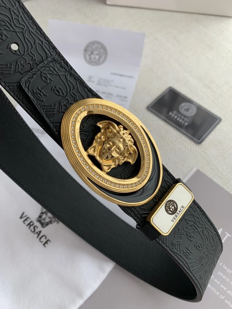 WeatherProof Versace Belts 305423