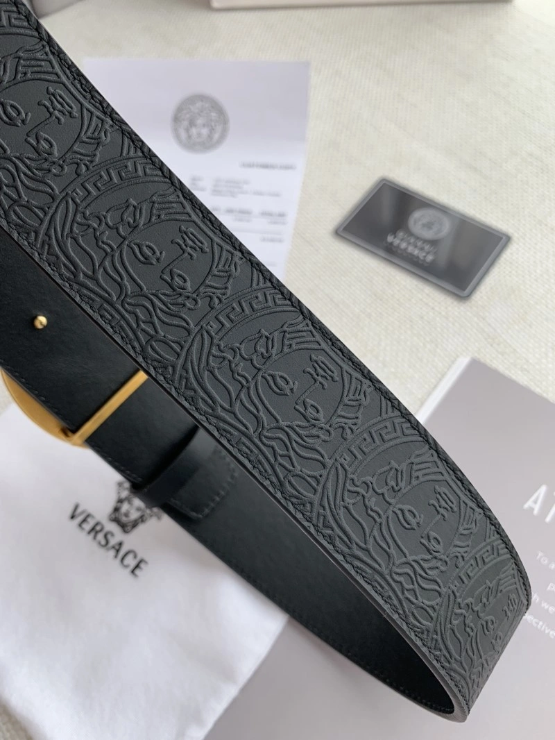 WeatherProof Versace Belts 305423