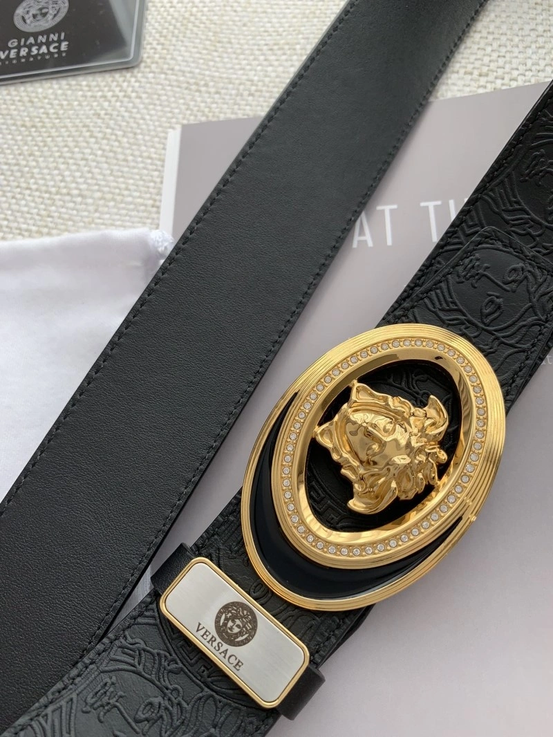 WeatherProof Versace Belts 305423