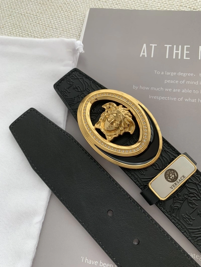 WeatherProof Versace Belts 305423
