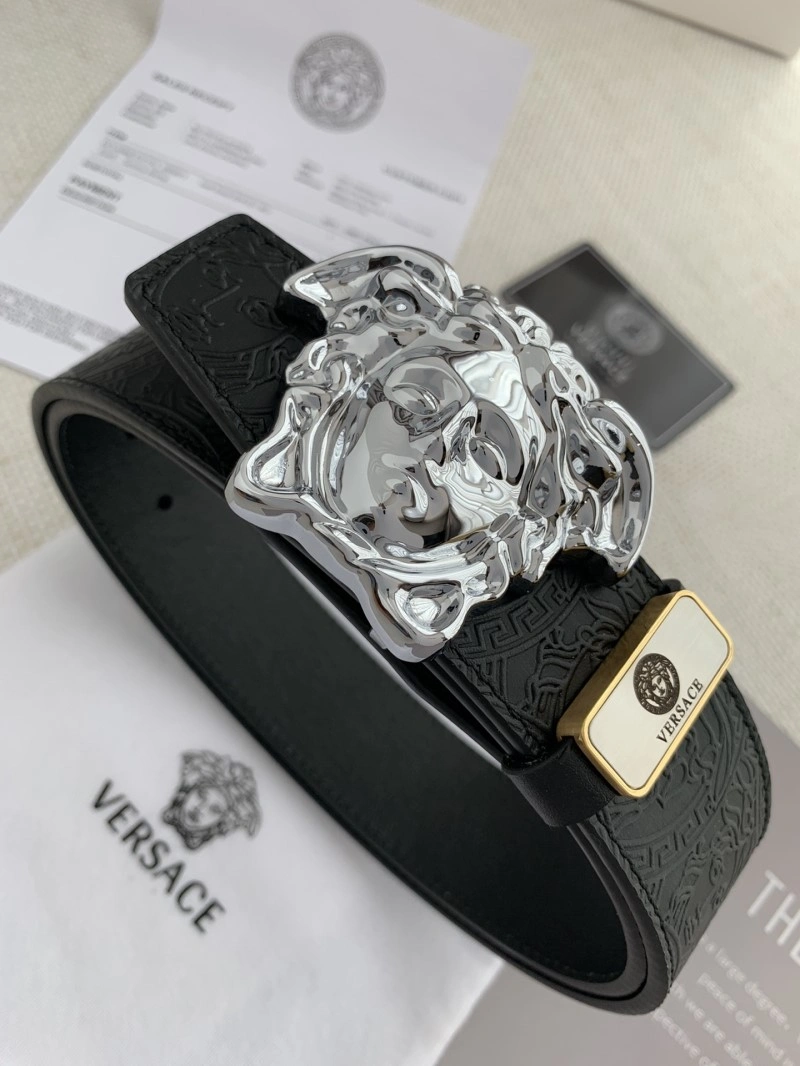 Stretchable Versace Belts 305430