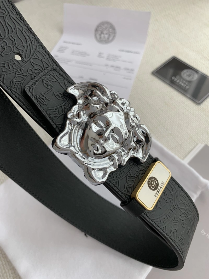 Stretchable Versace Belts 305430