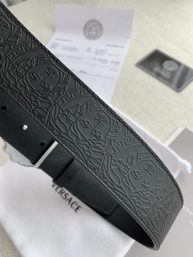Stretchable Versace Belts 305430