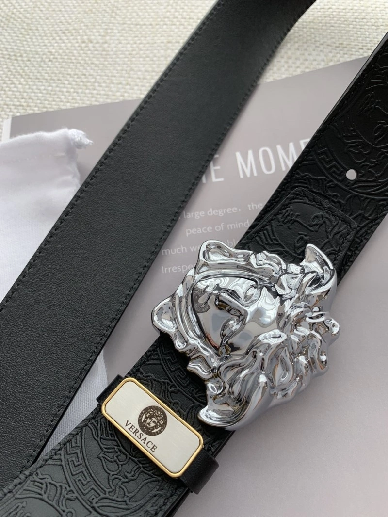 Stretchable Versace Belts 305430