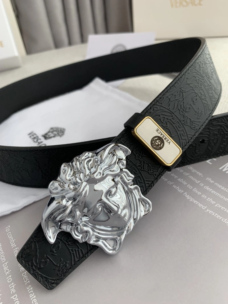 Stretchable Versace Belts 305430