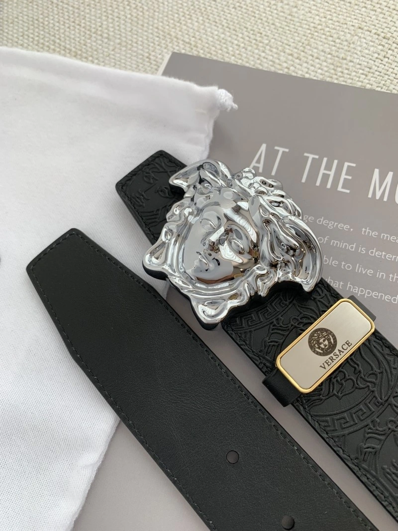 Stretchable Versace Belts 305430
