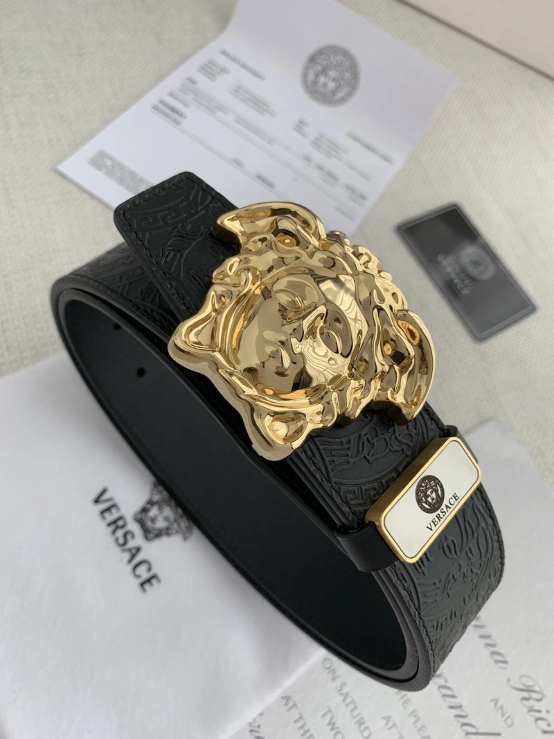 WrinkleFree Versace Belts 305415