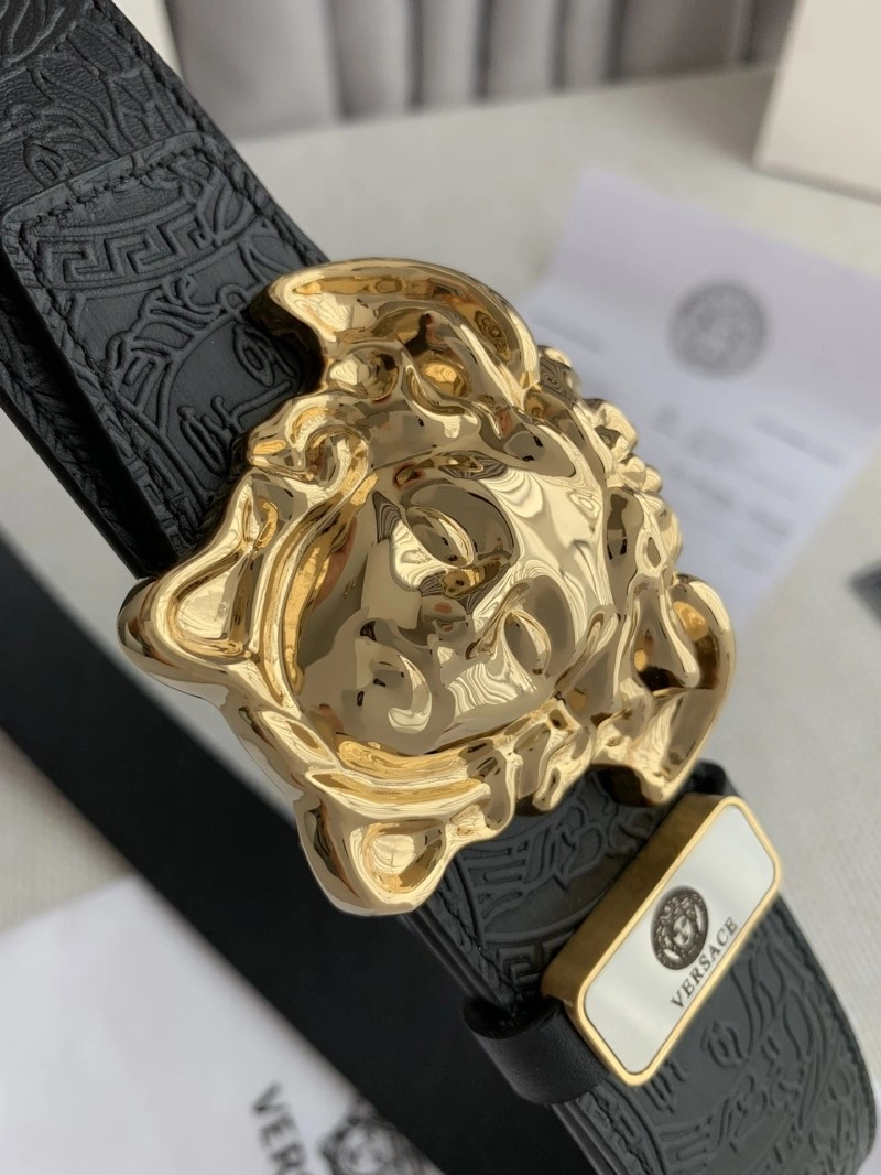 WrinkleFree Versace Belts 305415