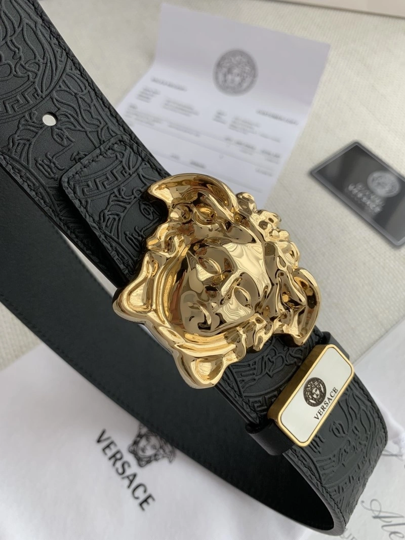 WrinkleFree Versace Belts 305415