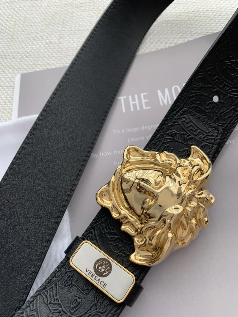 WrinkleFree Versace Belts 305415