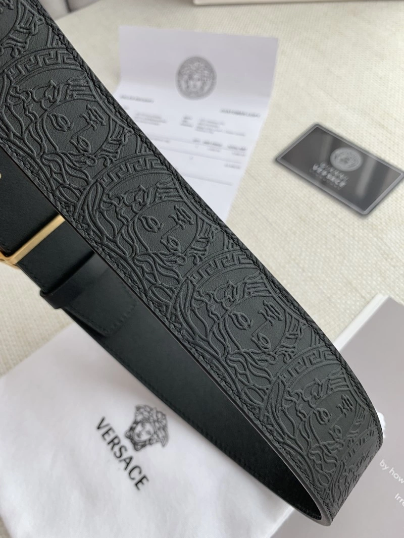 WrinkleFree Versace Belts 305415