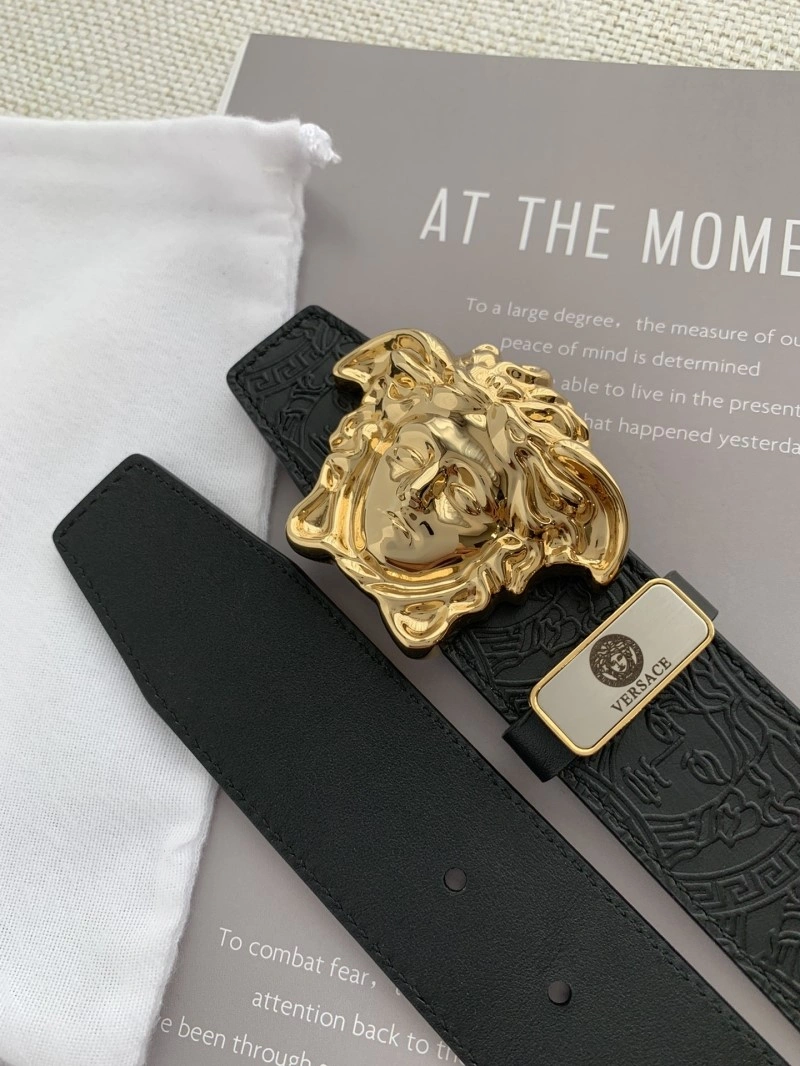 WrinkleFree Versace Belts 305415