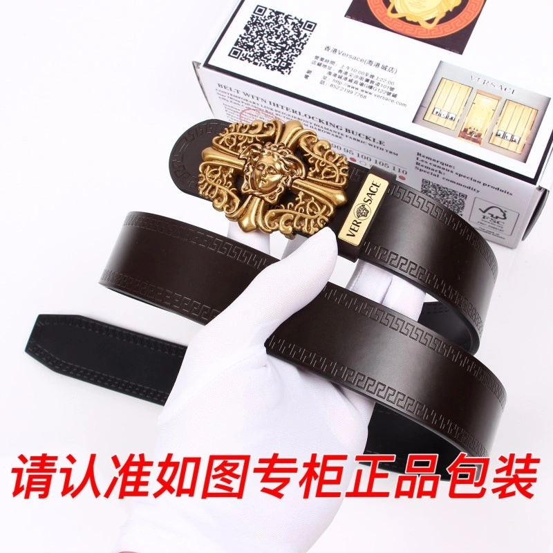 Cozy Versace Belts 305405