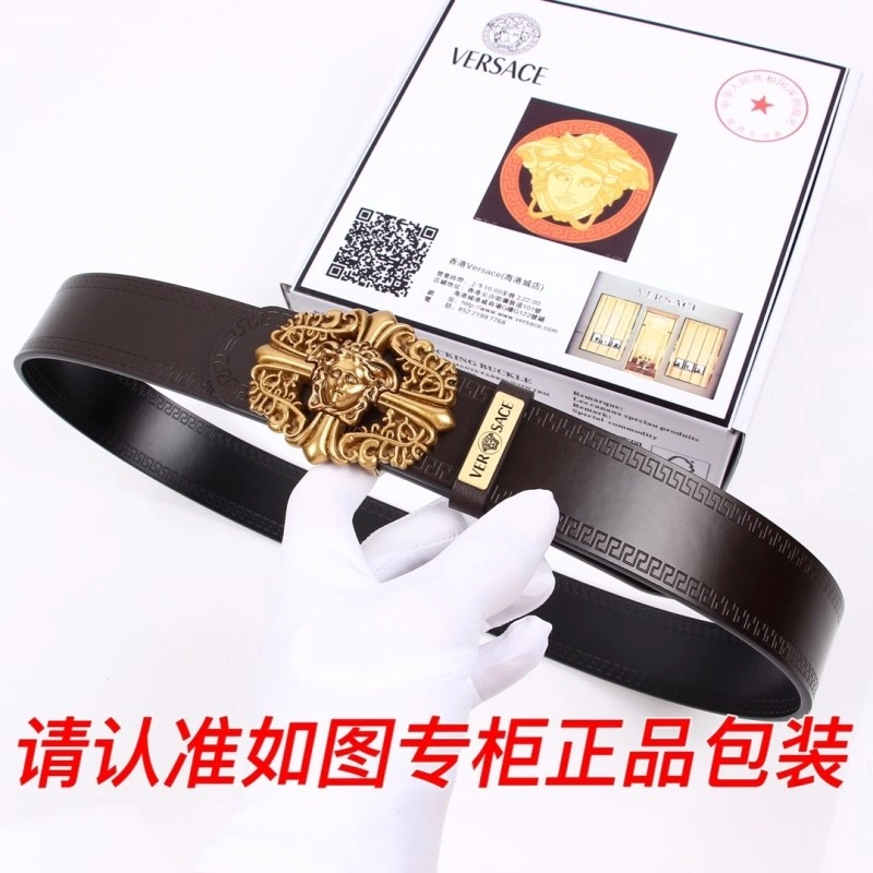 Cozy Versace Belts 305405