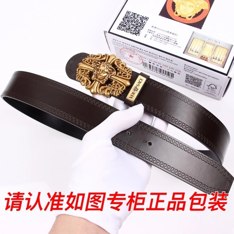 Cozy Versace Belts 305405