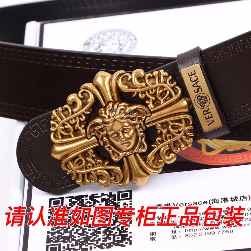 Cozy Versace Belts 305405